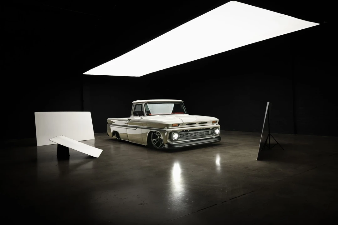 1964 Chevrolet C/K 1st Gen - Image 31 of 31