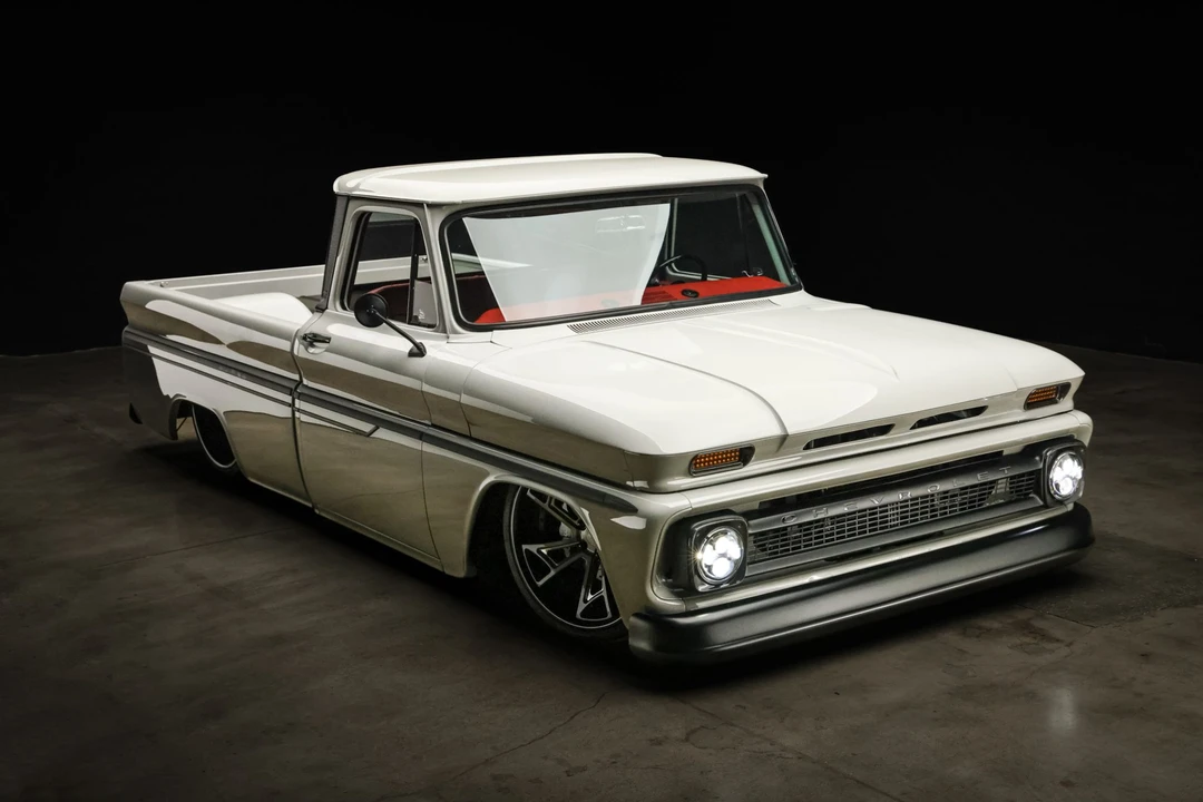 1964 Chevrolet C/K 1st Gen - Image 25 of 31