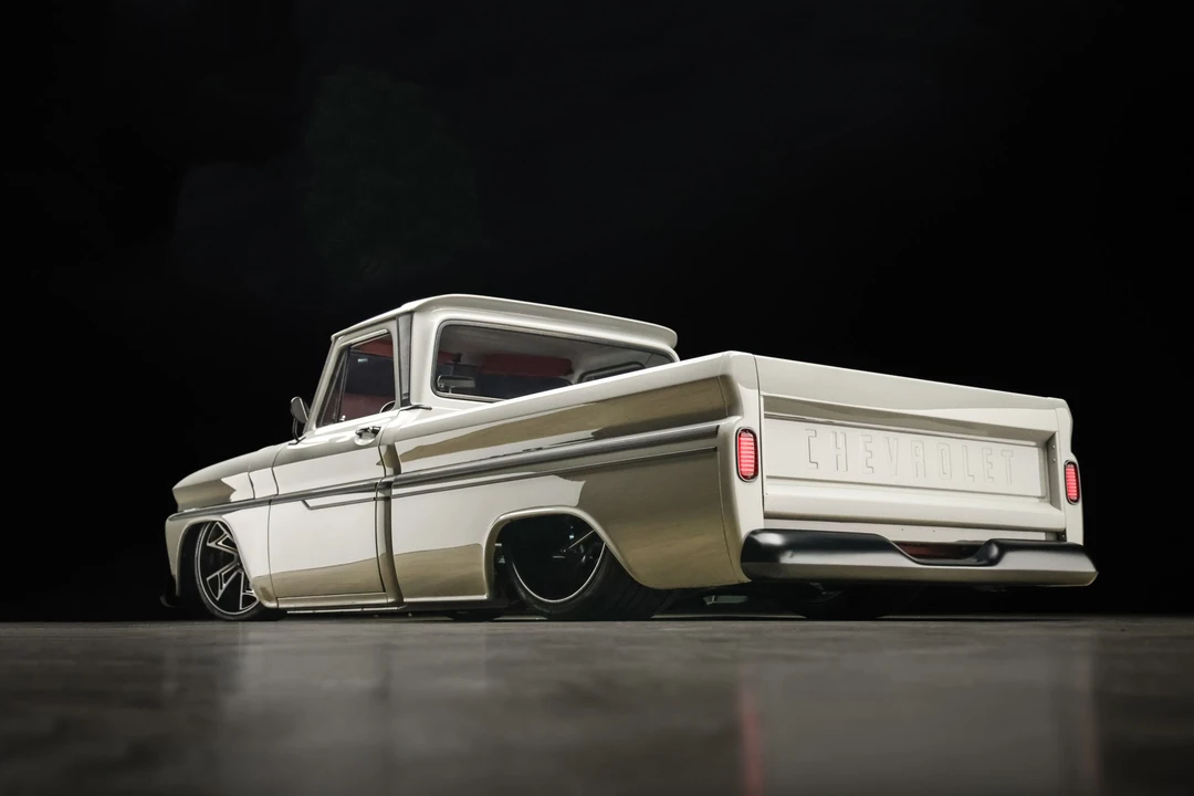 1964 Chevrolet C/K 1st Gen - Image 14 of 31
