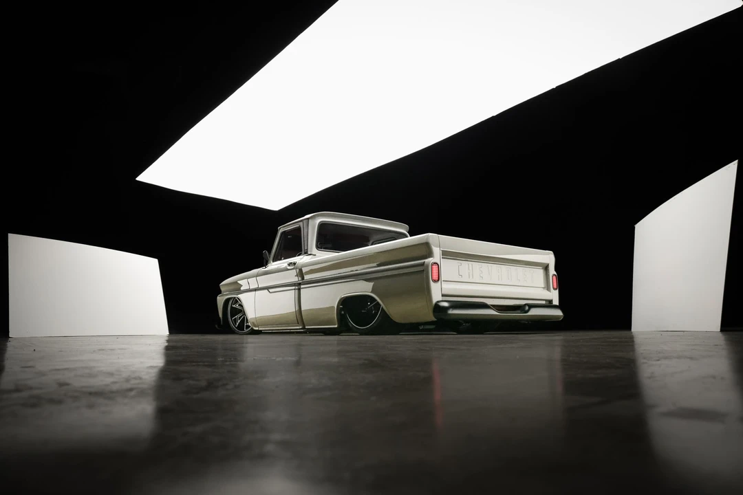 1964 Chevrolet C/K 1st Gen - Image 29 of 31