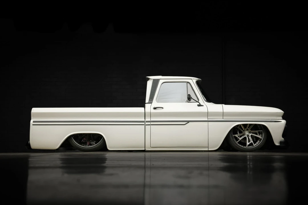 1964 Chevrolet C/K 1st Gen - Image 20 of 31