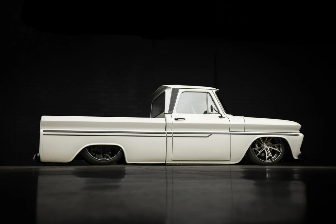 1964 Chevrolet C/K 1st Gen - Image 19 of 31