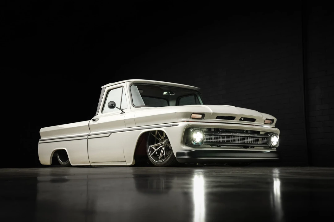 1964 Chevrolet C/K 1st Gen - Image 24 of 31
