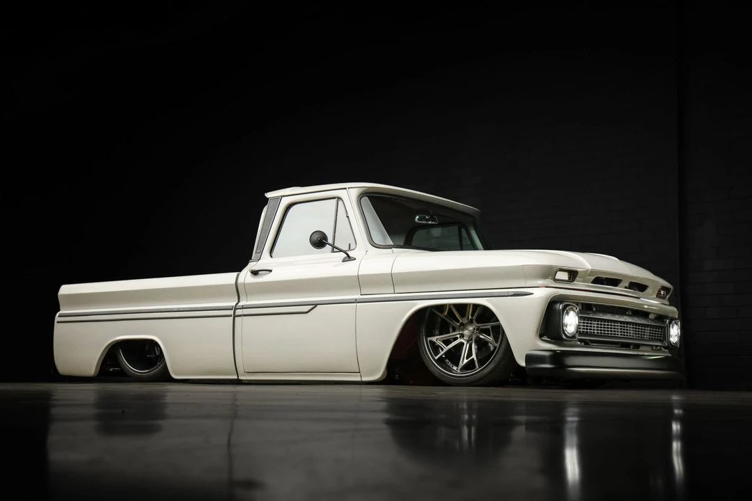 1964 Chevrolet C/K 1st Gen - Image 23 of 31