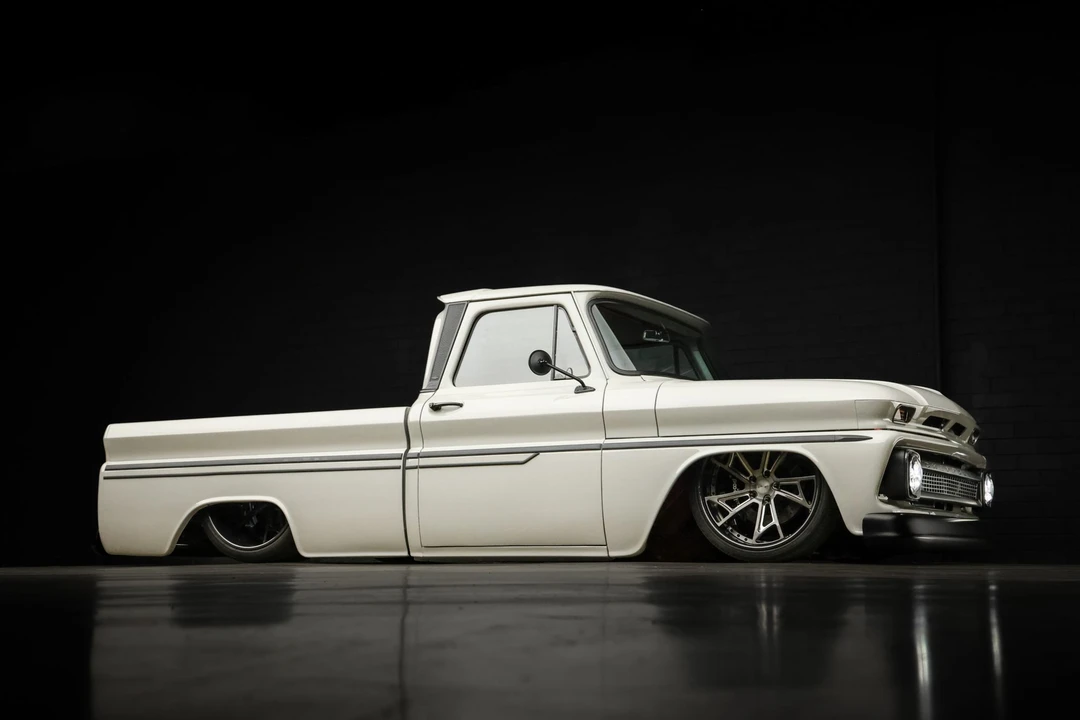 1964 Chevrolet C/K 1st Gen - Image 22 of 31