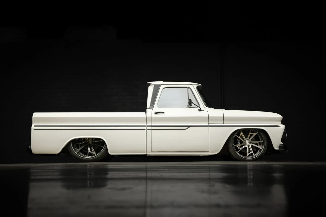 1964 Chevrolet C/K 1st Gen - Image 18 of 31