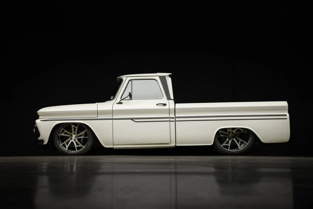 1964 Chevrolet C/K 1st Gen - Image 10 of 31