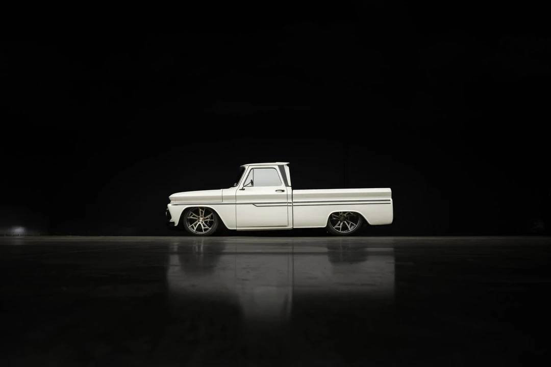 1964 Chevrolet C/K 1st Gen - Image 9 of 31