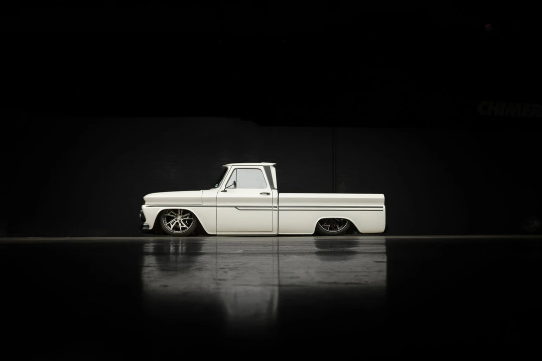 1964 Chevrolet C/K 1st Gen - Image 8 of 31