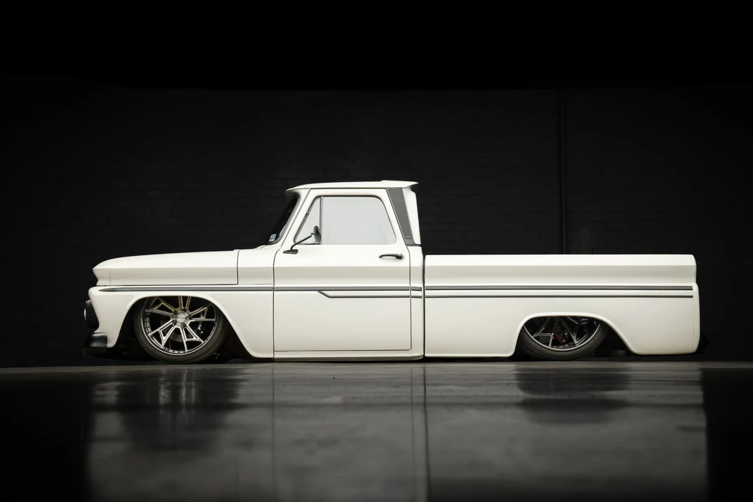 1964 Chevrolet C/K 1st Gen - Image 7 of 31