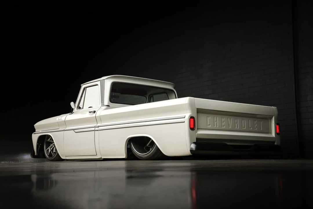 1964 Chevrolet C/K 1st Gen - Image 13 of 31