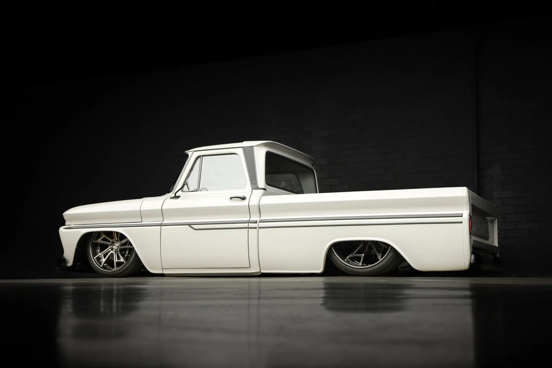 1964 Chevrolet C/K 1st Gen - Image 11 of 31
