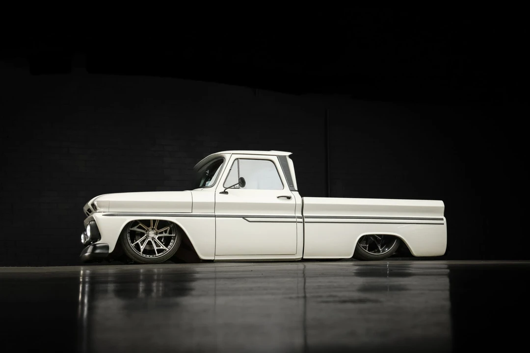 1964 Chevrolet C/K 1st Gen - Image 6 of 31