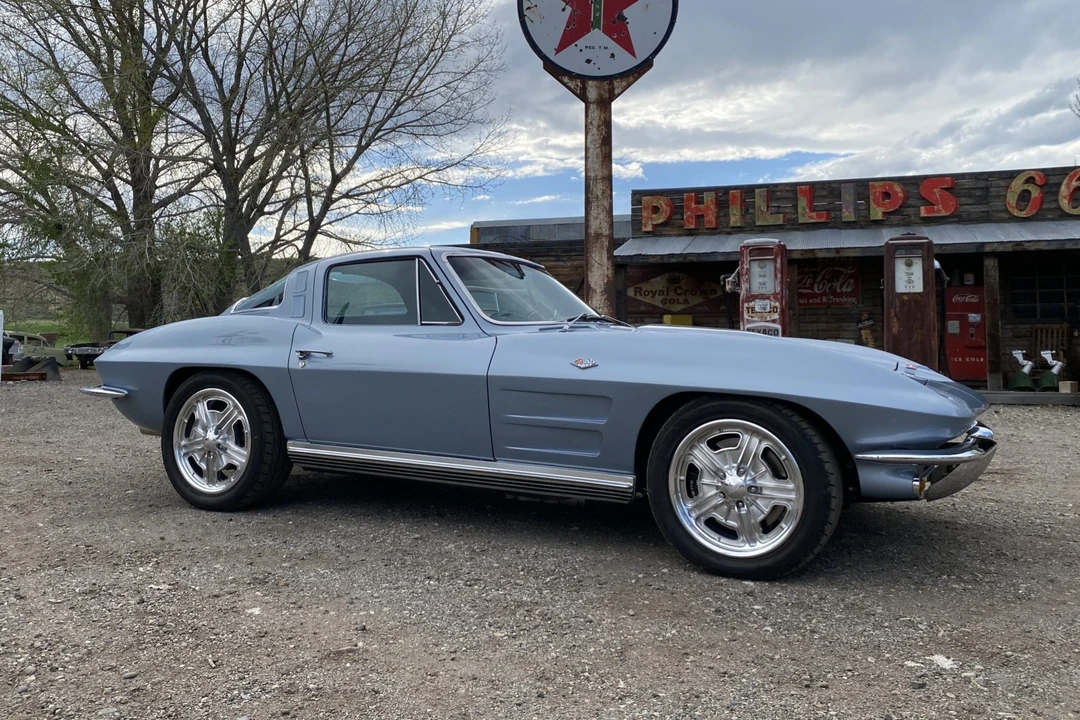 1964 Chevrolet Corvette C2 - Image 1 of 31