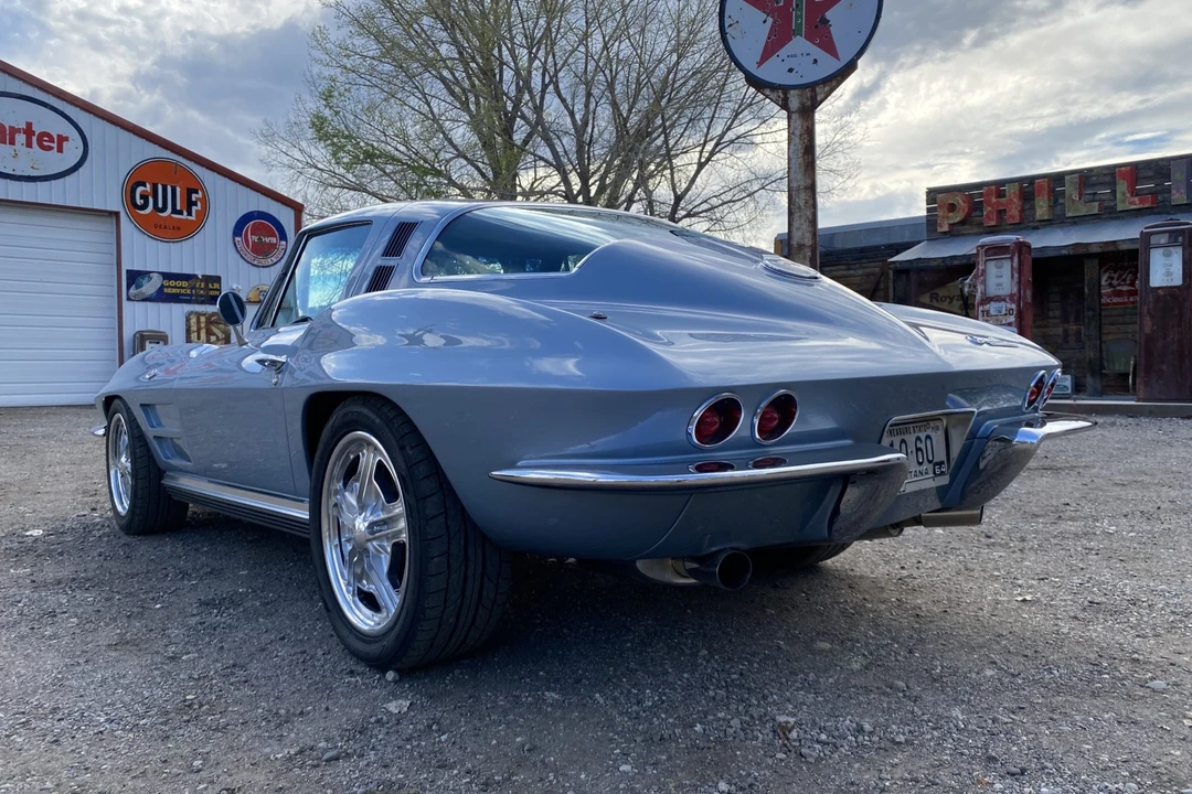1964 Chevrolet Corvette C2 - Image 21 of 31