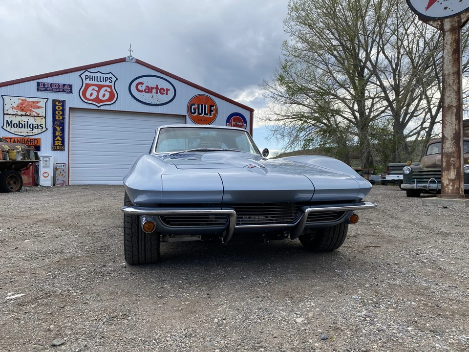 1964 Chevrolet Corvette C2 - Image 5 of 31