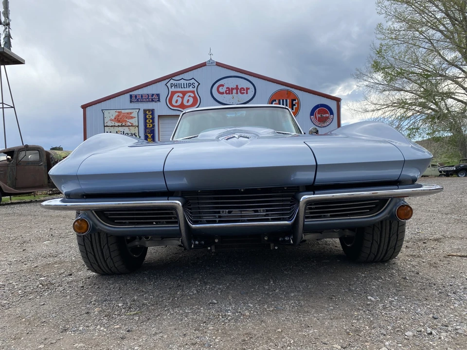 1964 Chevrolet Corvette C2 - Image 7 of 31