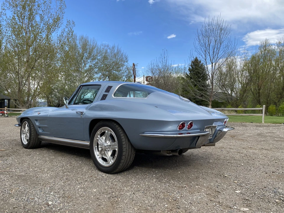 1964 Chevrolet Corvette C2 - Image 18 of 31