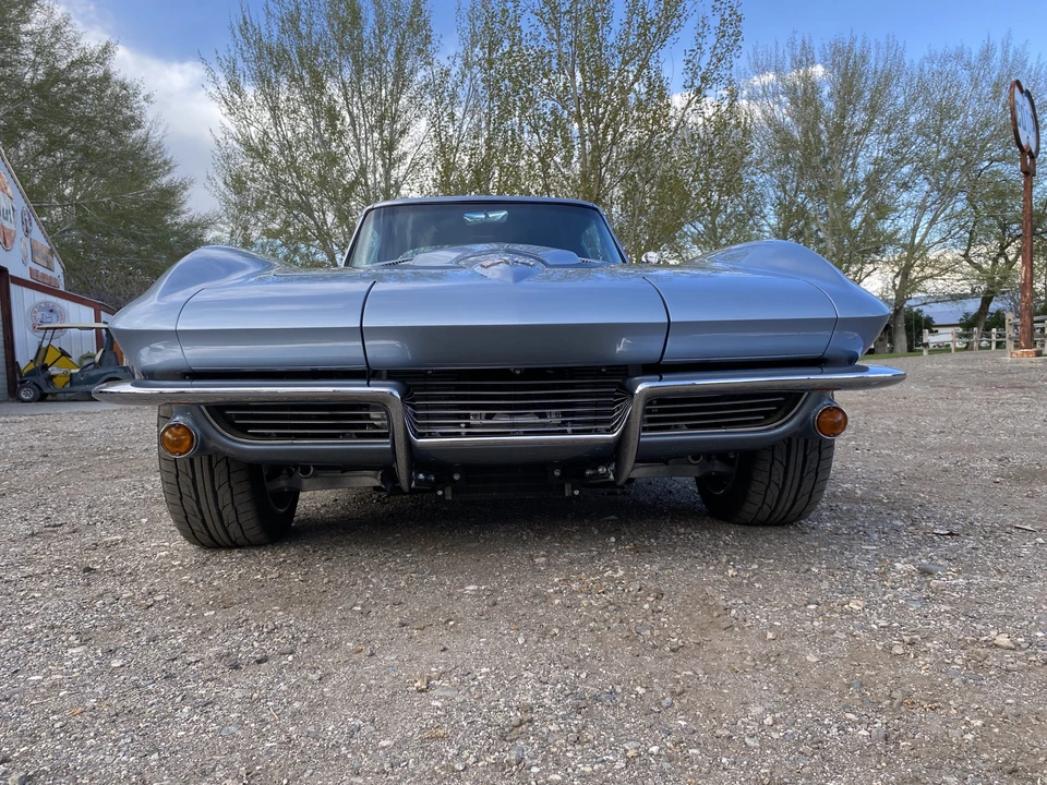 1964 Chevrolet Corvette C2 - Image 6 of 31