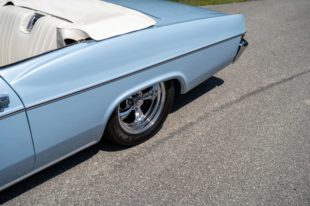 1966 Chevrolet Impala 3rd Gen - Image 27 of 31
