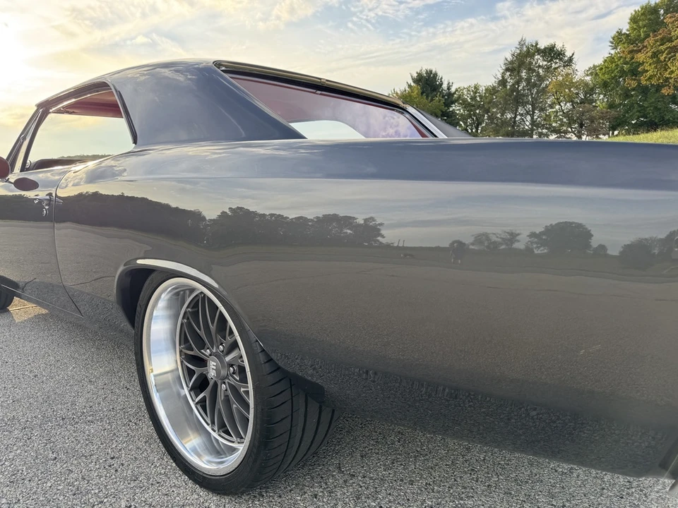 1966 Chevrolet Chevelle 1st Gen - Image 31 of 31