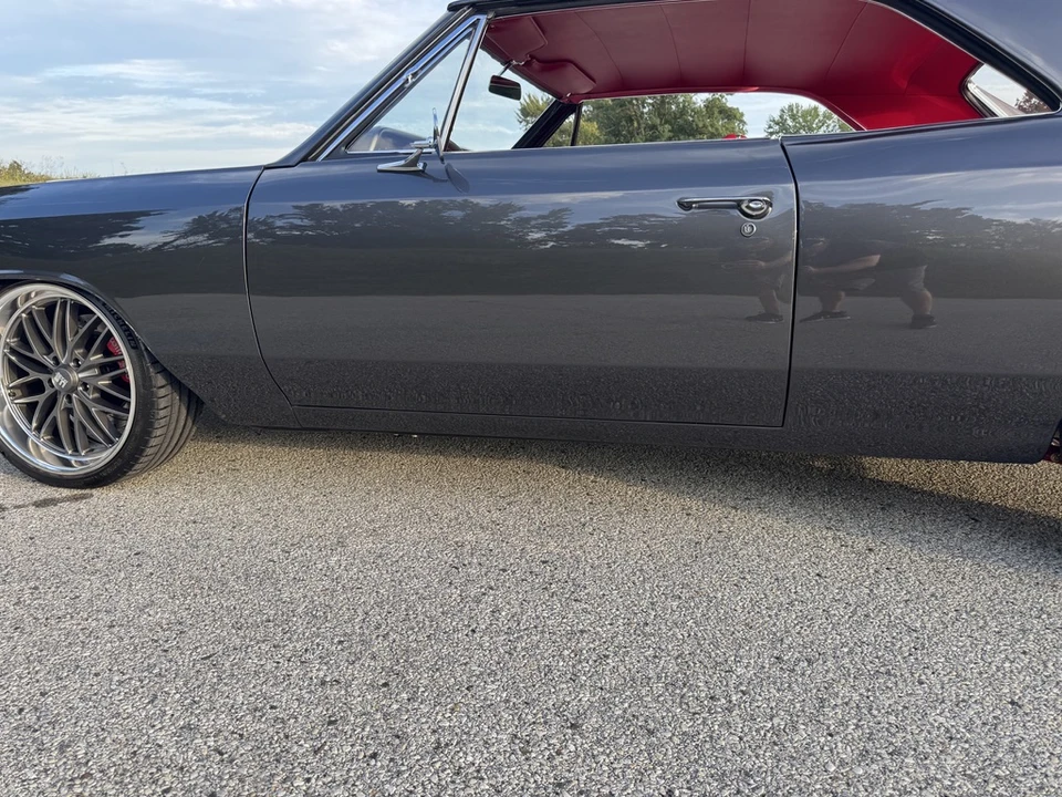 1966 Chevrolet Chevelle 1st Gen - Image 27 of 31