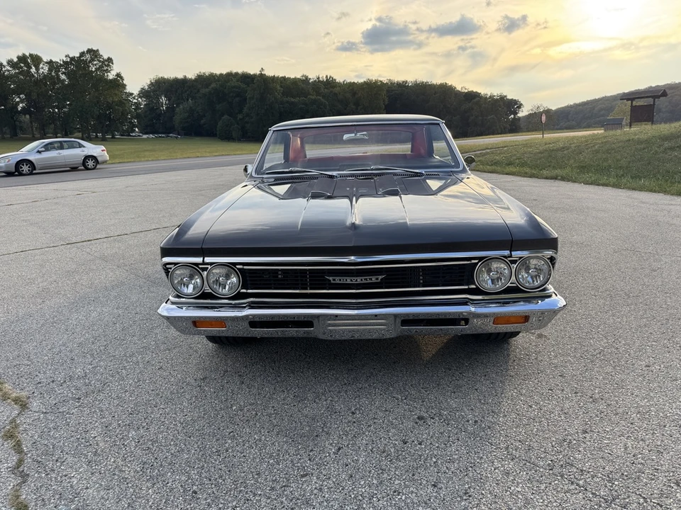 1966 Chevrolet Chevelle 1st Gen - Image 6 of 31