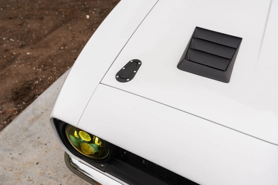 1967 Chevrolet Camaro 1st Gen - Image 26 of 31