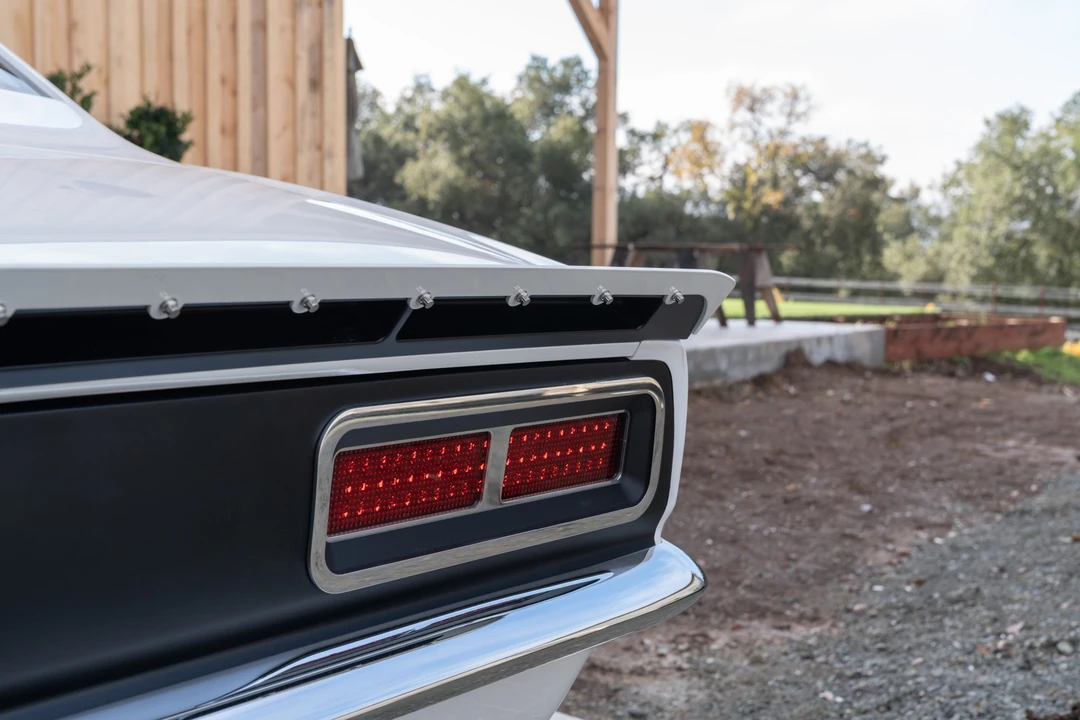 1967 Chevrolet Camaro 1st Gen - Image 24 of 31