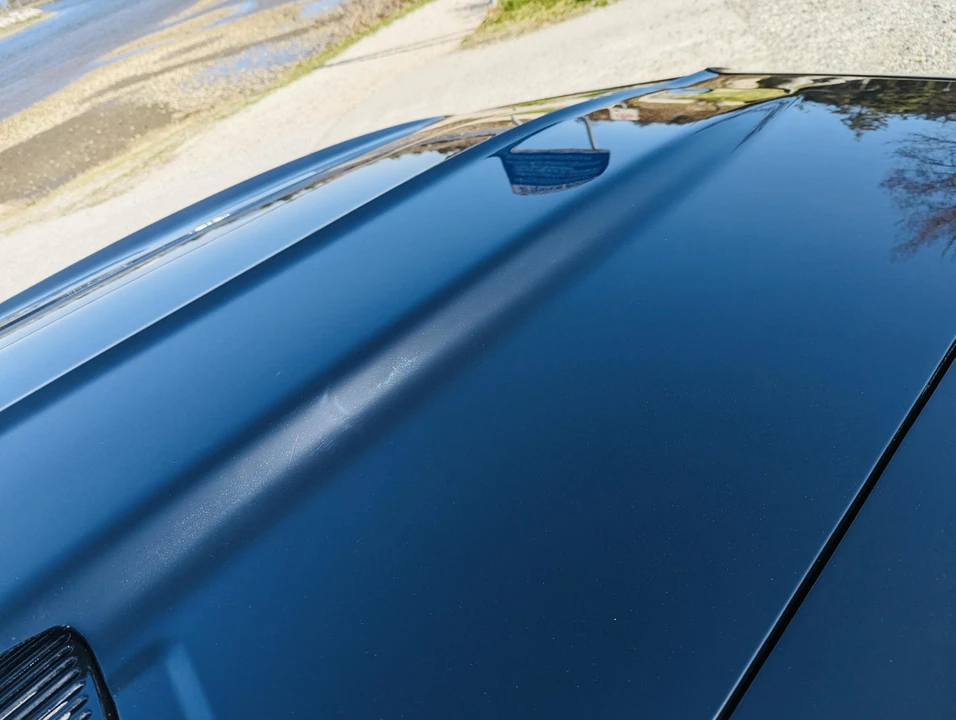 1968 Chevrolet Camaro 1st Gen - Image 30 of 31