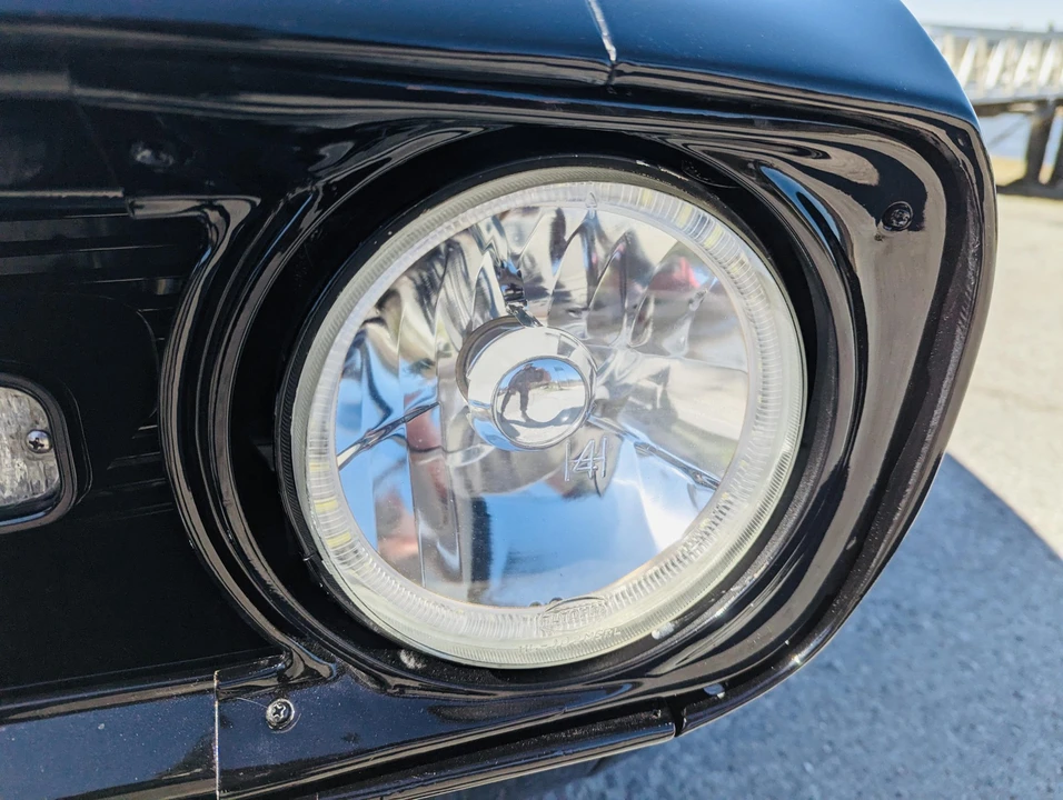 1968 Chevrolet Camaro 1st Gen - Image 24 of 31