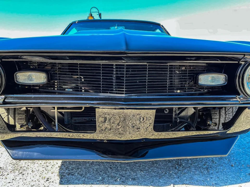 1968 Chevrolet Camaro 1st Gen - Image 22 of 31