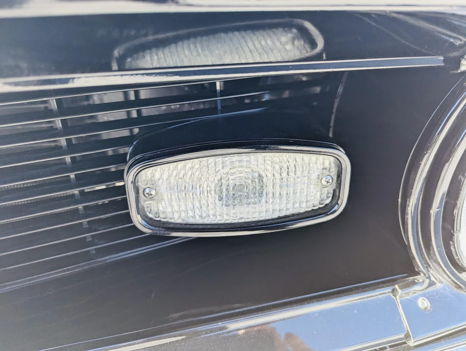 1968 Chevrolet Camaro 1st Gen - Image 26 of 31