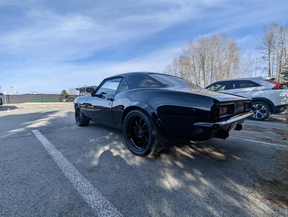 1968 Chevrolet Camaro 1st Gen - Image 16 of 31