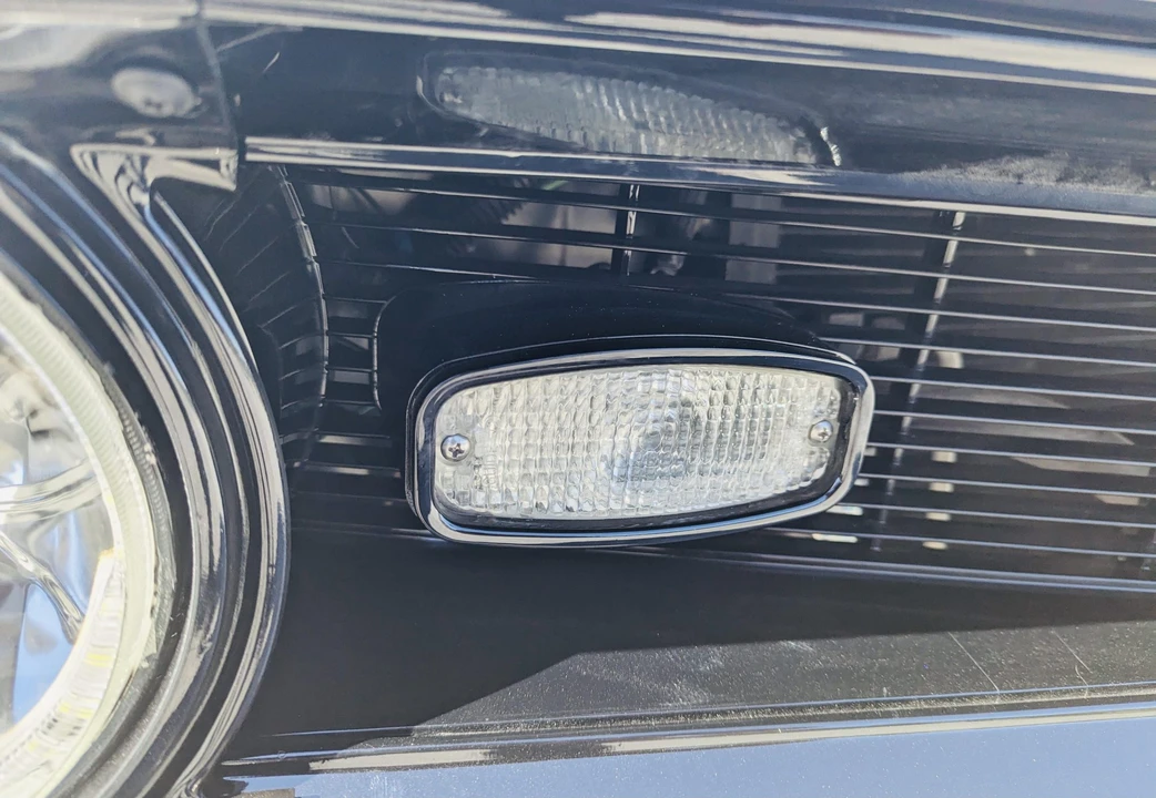 1968 Chevrolet Camaro 1st Gen - Image 25 of 31