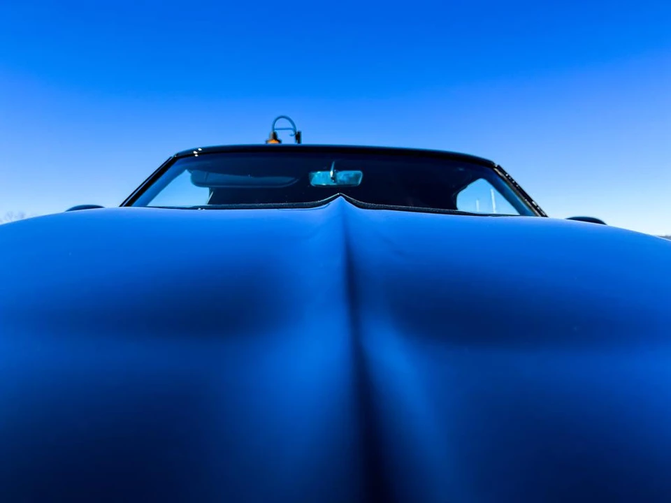 1968 Chevrolet Camaro 1st Gen - Image 28 of 31