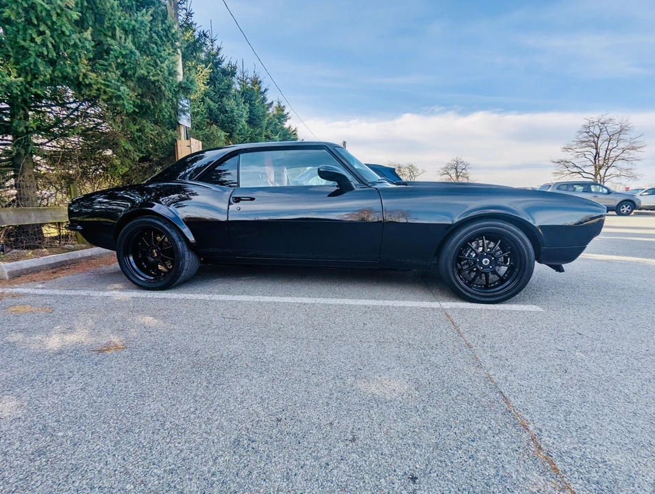 1968 Chevrolet Camaro 1st Gen - Image 7 of 31