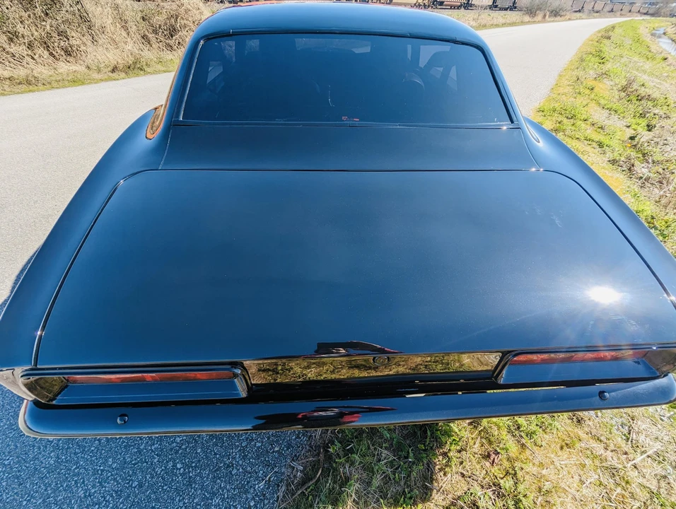 1968 Chevrolet Camaro 1st Gen - Image 14 of 31