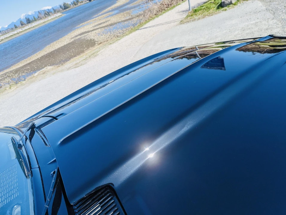 1968 Chevrolet Camaro 1st Gen - Image 31 of 31