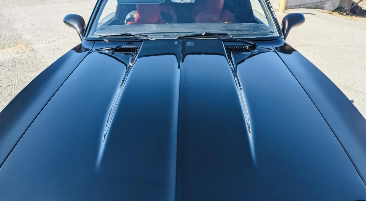1968 Chevrolet Camaro 1st Gen - Image 27 of 31