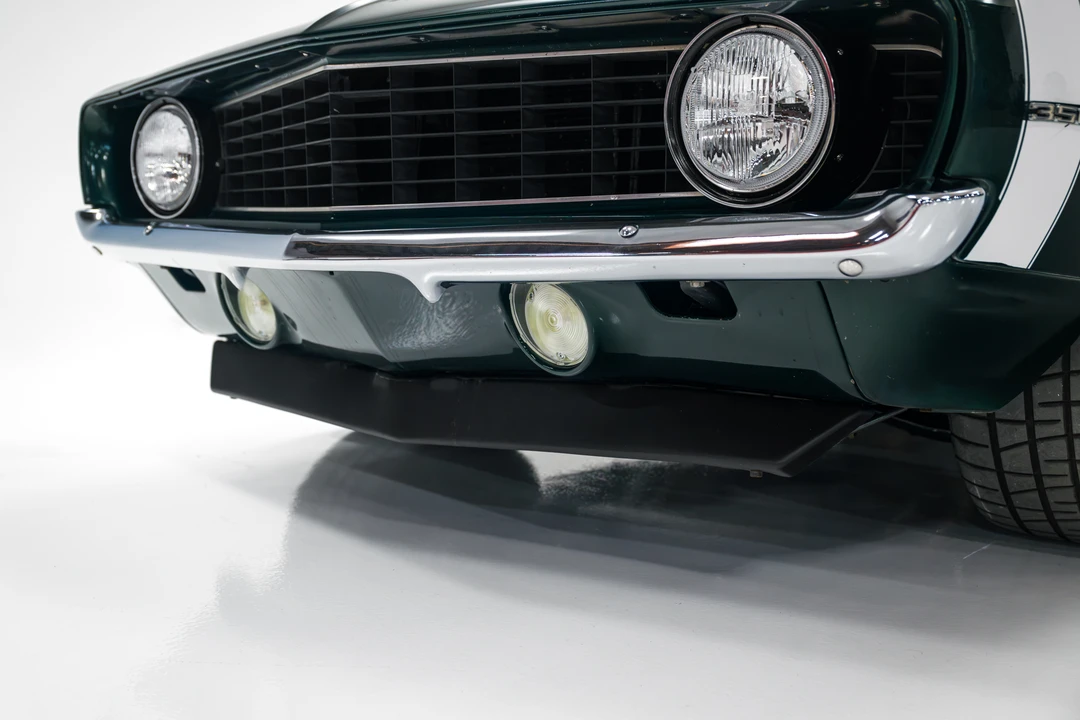 1969 Chevrolet Camaro 1st Gen - Image 21 of 31