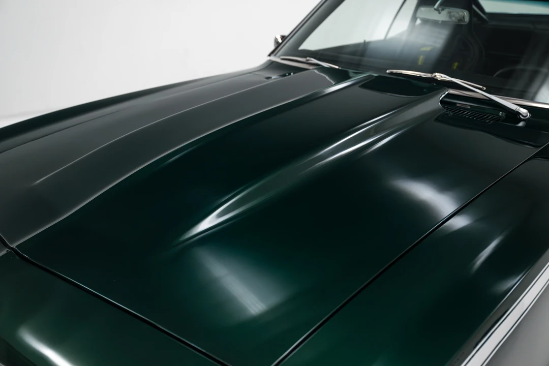 1969 Chevrolet Camaro 1st Gen - Image 26 of 31