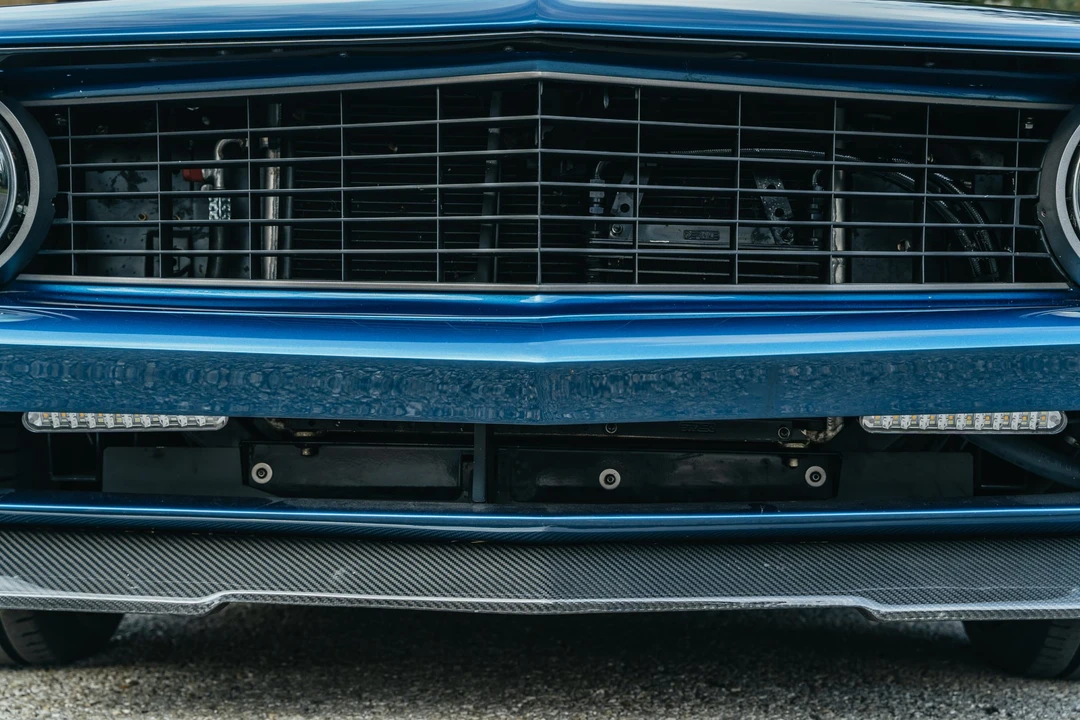 1969 Chevrolet Camaro 1st Gen - Image 10 of 31