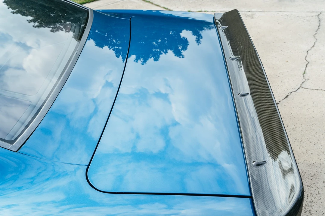1969 Chevrolet Camaro 1st Gen - Image 27 of 31