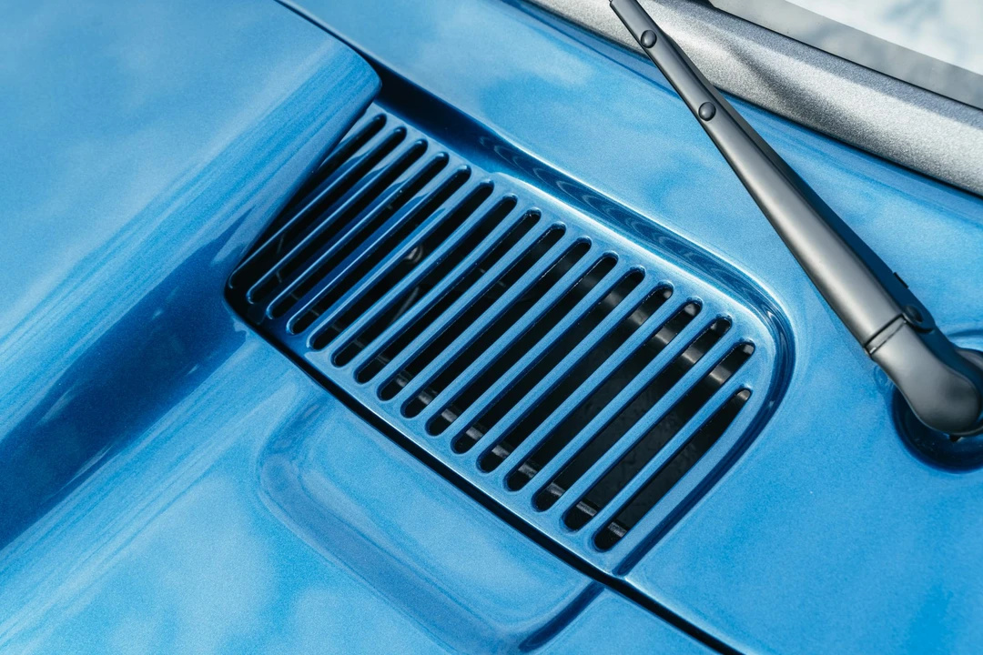 1969 Chevrolet Camaro 1st Gen - Image 18 of 31