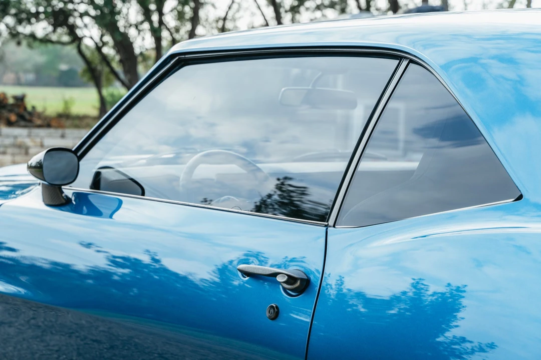 1969 Chevrolet Camaro 1st Gen - Image 25 of 31