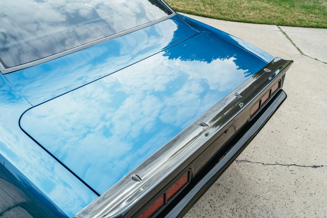 1969 Chevrolet Camaro 1st Gen - Image 29 of 31