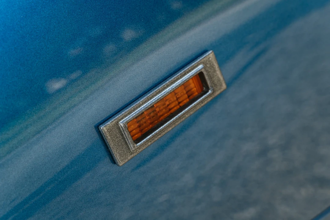 1969 Chevrolet Camaro 1st Gen - Image 14 of 31