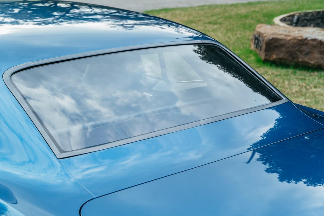 1969 Chevrolet Camaro 1st Gen - Image 26 of 31