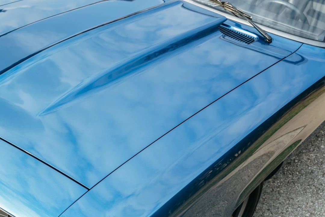 1969 Chevrolet Camaro 1st Gen - Image 15 of 31
